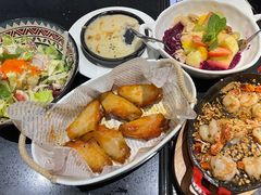 -西堤牛排(龙德广场店)