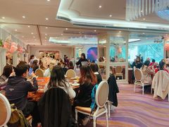 大堂-新兴家喻酒家·羊城名宴(昌岗店)