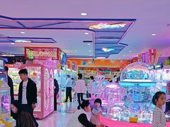 -探险阳光乐园(东区利和店)