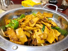 千叶豆腐-星月美食城
