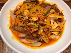 -铁公鸡·四川料理(天环广场店)