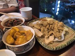 -炉小二铜锅牛蛙•川湘菜(三里屯店)