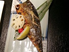 -和一料理(安阳店)