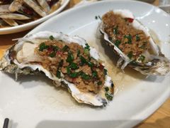 -启东小海鲜(庄先湾路1号店)
