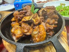-老厨家(友谊路总店)