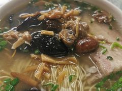 -美味斋(西北街店)