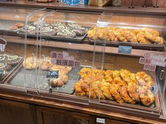-万达广场(宝山店)
