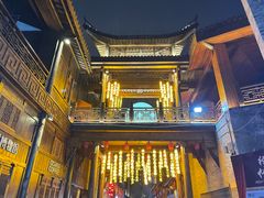 -武汉园博园(武汉自然博物馆)