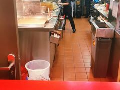 -汉堡王(上海凌云壹街坊店)