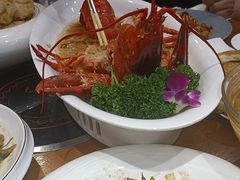 -喜来酌海鲜·饺子(和平一店)