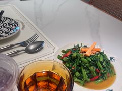 -太食獸泰式茶餐厅(IFS国金中心店)