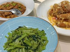 -虎哥私房菜(馒头山店)