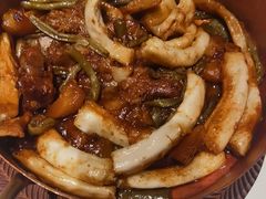 -奉天小馆·非遗东北菜(济南万象城店)