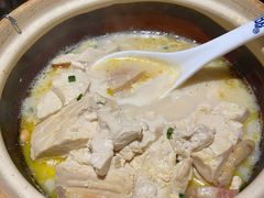 -老阿爸鲜鱼土菜(昆山花桥店)