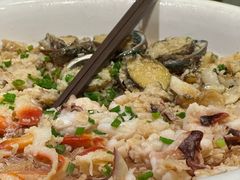 一品蒜香海鲜汇-兴仙饭店·闽味海鲜(马尾总店)