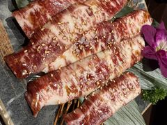 -やきにく 牛将日式焼肉(新华路店)