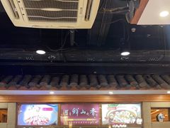 -围龙屋客家食府(福田店)