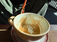 -云座·时光·观景咖啡厅(五爷庙店)