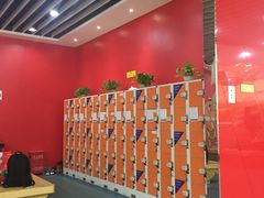 -全明星滑冰俱乐部(万象城店)