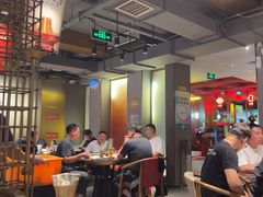 -南门四季铜锅涮肉(大屯·北苑店)