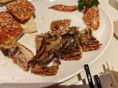 -利苑酒家(合景国际金融广场店)