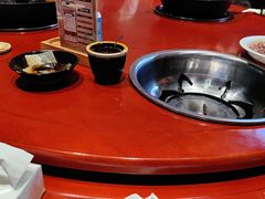 -晨皓祥人民公社铁锅炖菜(西华苑店)