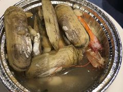 -鹭江潮餐厅•福建菜(鹭江佲家酒店)