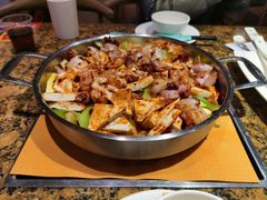-黄记煌三汁焖锅(悦方IDmall店)