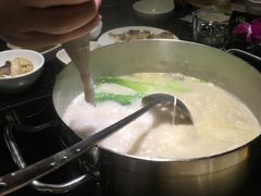 -捞王猪肚鸡火锅(财富中心店)