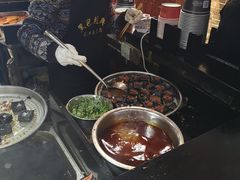 -黑色经典臭豆腐·湖南特产(步行街店)