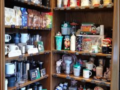 零售区-星巴克(长沙麓南广场店)