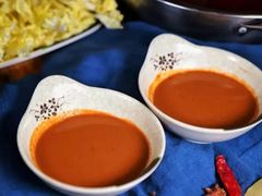 -陶老爷城一锅羊蝎子(西四路店)