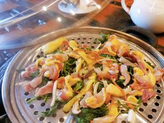 桑拿鸡-阿多私房菜(顺德店)