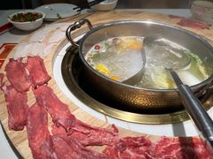 -牛人日志·鲜牛肉骨汤火锅(万科里瑧店)