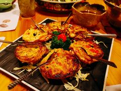 -北国料理(世荣路店)