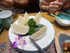 -沿江黎家簸箕宴·文昌鸡(百花谷店)