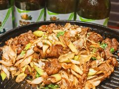 -大海碗·炸酱面·烤鸭·京菜(天坛店)