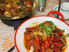 -忆口香龙虾(珠海夏湾老店)