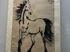 -徐悲鸿纪念馆