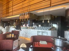 -洲际酒店·地平线全日餐厅HORIZON CAFÉ