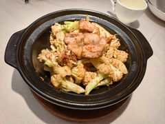 -狮王府淮扬菜(万象城店)