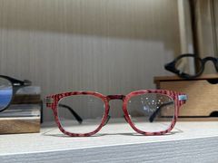 -棱石眼镜(CP静安店)