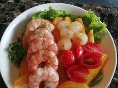 -Lets burger非常汉堡·环球风味(蓝色港湾店)