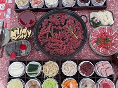 -纸盐河码头火锅(十八梯店)