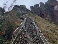 -七仙岭温泉国家森林公园