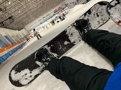 -绍兴启迪乔波冰雪世界