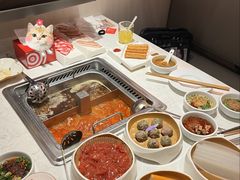 -海底捞火锅(稻河古街夜宵主题店)