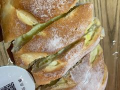 -BreadTalk面包新语·烘焙蛋糕(金光华广场店)