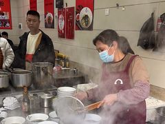 -老长沙原汁原味粉馆(韭菜园店)