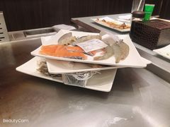-大渔铁板烧(大悦城店)